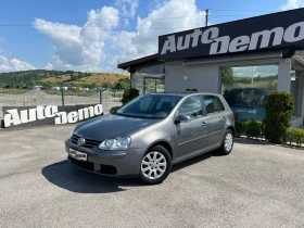 Обява за продажба на VW Golf 1.9 TDI 105kc. ~7 300 лв. - изображение 1