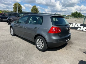 Обява за продажба на VW Golf 1.9 TDI 105kc. ~7 300 лв. - изображение 4