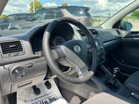 Обява за продажба на VW Golf 1.9 TDI 105kc. ~7 300 лв. - изображение 6