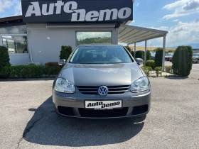 Обява за продажба на VW Golf 1.9 TDI 105kc. ~7 300 лв. - изображение 1