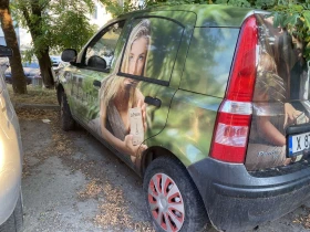 Fiat Panda | Mobile.bg    6