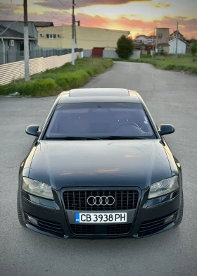 Обява за продажба на Audi A8 ~14 000 лв. - изображение 1