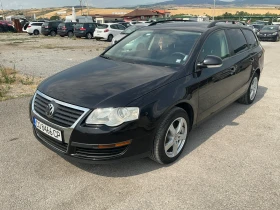 VW Passat 1.9 TDI - 7500 лв. - 13245613 2