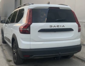     Dacia Jogger 1.0LPG