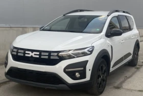     Dacia Jogger 1.0LPG
