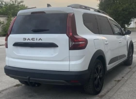     Dacia Jogger 1.0LPG