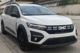     Dacia Jogger 1.0LPG
