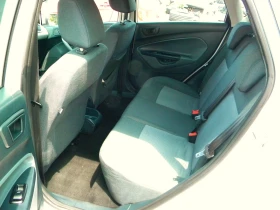 Ford Fiesta 1.4-ГАЗ-BRC* FACE LIFT* КАТО НОВА* EURO5A - 7990 лв. - 67197092 11