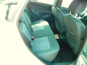 Ford Fiesta 1.4-ГАЗ-BRC* FACE LIFT* КАТО НОВА* EURO5A - 7990 лв. - 67197092 13