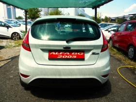 Ford Fiesta 1.4-ГАЗ-BRC* FACE LIFT* КАТО НОВА* EURO5A - 7990 лв. - 67197092 5
