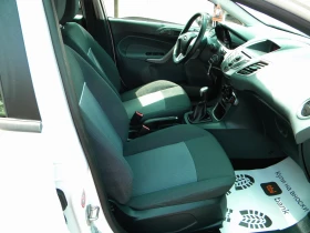 Ford Fiesta 1.4-ГАЗ-BRC* FACE LIFT* КАТО НОВА* EURO5A - 7990 лв. - 67197092 12