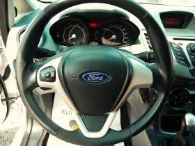Ford Fiesta 1.4-ГАЗ-BRC* FACE LIFT* КАТО НОВА* EURO5A - 7990 лв. - 67197092 17