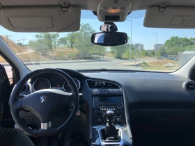 Peugeot 5008 | Mobile.bg    9