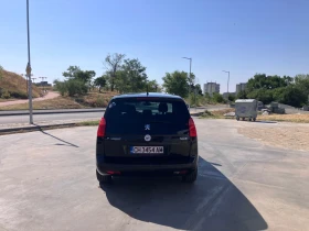 Peugeot 5008 | Mobile.bg    5