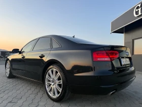 Audi A8 4.2TDI Собствен лизинг !!!Само за 8300 лв - 27900 лв. - 92148615 7