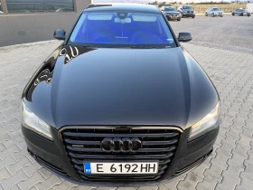 Audi A8 4.2TDI Собствен лизинг !!!Само за 8300 лв - 27900 лв. - 92148615 2