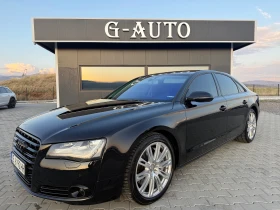 Audi A8 4.2TDI Собствен лизинг !!!Само за 8300 лв