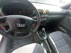Audi A3 1.8T  | Mobile.bg    6