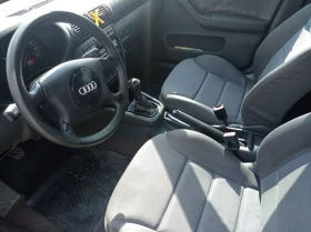Audi A3 1.8T  | Mobile.bg    5