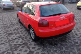 Audi A3 1.8T  | Mobile.bg    3