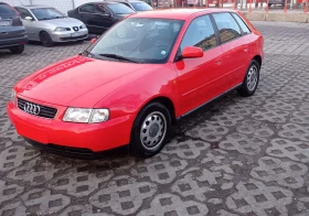 Audi A3 1.8T  | Mobile.bg    2