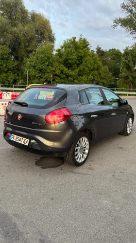 Fiat Bravo 1, 9 | Mobile.bg    3