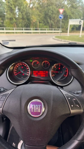 Fiat Bravo 1, 9 | Mobile.bg    7