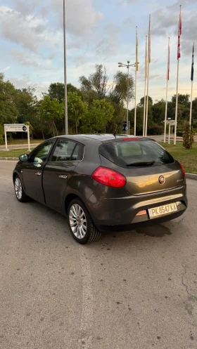 Fiat Bravo 1, 9 | Mobile.bg    4