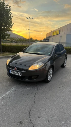 Fiat Bravo 1, 9 | Mobile.bg    2