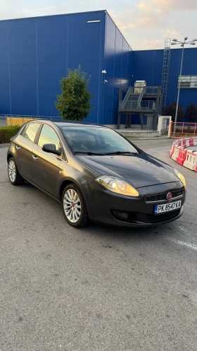     Fiat Bravo 1, 9