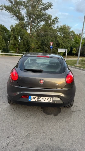 Fiat Bravo 1, 9 | Mobile.bg    5