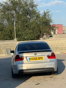 Обява за продажба на BMW 330 ~7 400 лв. - изображение 4