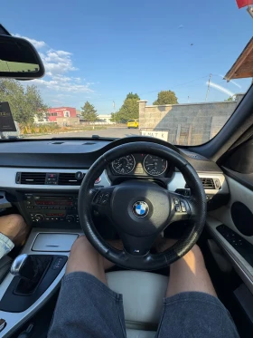 Обява за продажба на BMW 330 ~7 400 лв. - изображение 7