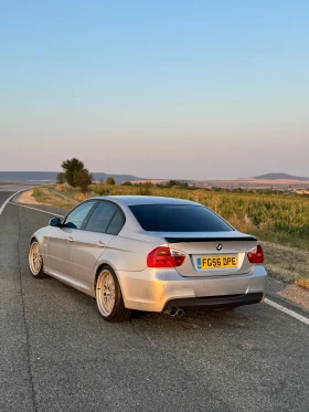 Обява за продажба на BMW 330 ~7 400 лв. - изображение 1