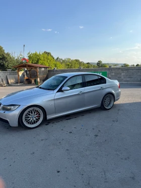 Обява за продажба на BMW 330 ~7 400 лв. - изображение 5