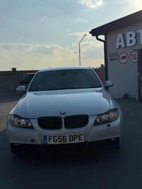 Обява за продажба на BMW 330 ~7 400 лв. - изображение 3