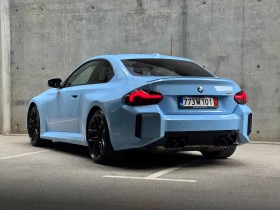 Обява за продажба на BMW M2 Facelift - Гаранция до 2029 ~ 144 900 лв. - изображение 7
