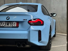 Обява за продажба на BMW M2 Facelift - Гаранция до 2029 ~ 144 900 лв. - изображение 5