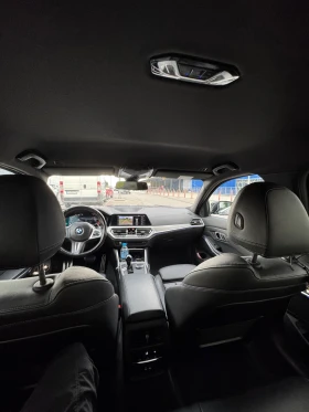 Обява за продажба на BMW 320 ~67 000 лв. - изображение 10 | Auto.bg Обява за продажба на BMW 320 ~67 000 лв. - изображение 10