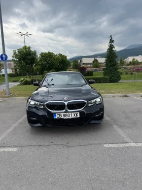 Обява за продажба на BMW 320 ~67 000 лв. - изображение 1 | Auto.bg Обява за продажба на BMW 320 ~67 000 лв. - изображение 1