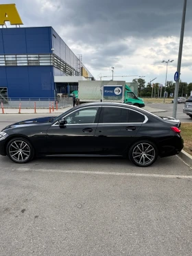 Обява за продажба на BMW 320 ~67 000 лв. - изображение 2 | Auto.bg Обява за продажба на BMW 320 ~67 000 лв. - изображение 2