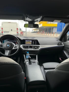 Обява за продажба на BMW 320 ~67 000 лв. - изображение 6 | Auto.bg Обява за продажба на BMW 320 ~67 000 лв. - изображение 6