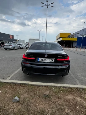 Обява за продажба на BMW 320 ~67 000 лв. - изображение 4 | Auto.bg Обява за продажба на BMW 320 ~67 000 лв. - изображение 4