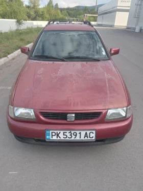 Seat Cordoba vario | Mobile.bg    11