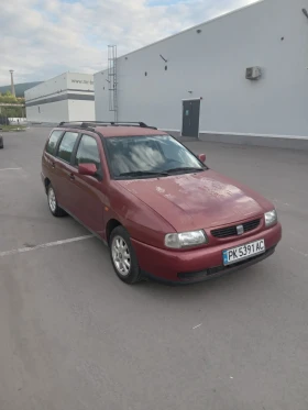  Seat Cordoba
