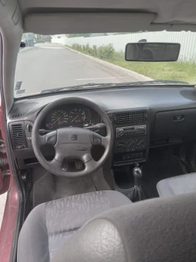 Seat Cordoba vario | Mobile.bg    8
