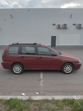 Seat Cordoba vario | Mobile.bg    12