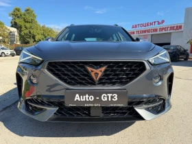 Cupra Formentor 1.5i 150k.с 7ск.87000км. - 39999 лв. / 20451.16 € - 62529251 2