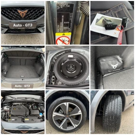 Cupra Formentor 1.5i 150k.с 7ск.87000км. - 39999 лв. / 20451.16 € - 62529251 17