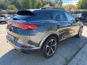 Cupra Formentor 1.5i 150k.с 7ск.87000км. - 39999 лв. / 20451.16 € - 62529251 4